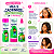 Kit Novex Meus Cachinhos 3abc: Shampoo e Tratamento Condicionante 300ml + Ativador De Cachos 500ml - Imagem 5