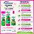 Kit Novex Meus Cachinhos 3abc: Shampoo e Tratamento Condicionante 300ml + Ativador De Cachos 500ml - Imagem 6