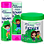 Kit Novex Meus Cachinhos 3abc: Shampoo e Tratamento Condicionante 300ml + Creme Para Pentear 1kg - Imagem 1