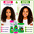 Kit Novex Meus Cachinhos 3abc: Shampoo e Tratamento Condicionante 300ml + Creme Para Pentear 1kg - Imagem 3