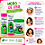 Kit Novex Meus Cachinhos 3abc: Shampoo e Tratamento Condicionante 300ml + Creme Para Pentear 1kg - Imagem 5