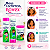 Kit Novex Meus Cachinhos 3abc: Shampoo e Tratamento Condicionante 300ml + Creme De Tratamento Ultraprofundo 400g - Imagem 5