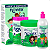 Kit Novex Meus Cachinhos: Shampoo e Tratamento Condicionante 300ml + Creme De Tratamento 1kg, Creme Para Pentear 1kg e Ativador De Cachos 500ml - Imagem 1