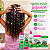 Kit Novex Meus Cachinhos: Shampoo e Tratamento Condicionante 300ml + Creme De Tratamento 1kg, Creme Para Pentear 1kg e Ativador De Cachos 500ml - Imagem 2
