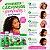 Kit Novex Meus Cachinhos: Shampoo e Tratamento Condicionante 300ml + Creme De Tratamento 1kg, Creme Para Pentear 1kg e Ativador De Cachos 500ml - Imagem 5