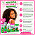 Kit Novex Meus Cachinhos: Shampoo e Tratamento Condicionante 300ml + Creme De Tratamento 1kg, Creme Para Pentear 1kg e Ativador De Cachos 500ml - Imagem 6