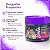 Kit Impala Barbie: 3 Gel Glitter Cabelo e Corpo 120g - Imagem 8