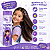 Shampoo Novex Liso Lisinho 300ml - Imagem 2