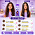 Shampoo Novex Liso Lisinho 300ml - Imagem 4