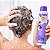 Kit Novex Liso Lisinho: Shampoo e Tratamento Condicionante 300ml - Imagem 3