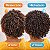 Shampoo Delicado Novex Crespo e Crespinho 4abc 300ml - Imagem 5
