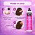 Ativador de Cachos Kolene #Super Finalizadores Óleos Nutritivos 300ml - Imagem 7