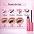 Máscara Para Cílios Ruby Rose Lashes Up! Long Master Alonga e Define Hb-e2006 - Imagem 12
