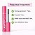 Máscara Para Cílios Ruby Rose Lashes Up! Long Master Alonga e Define Hb-e2006 - Imagem 13