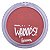 Blush Compacto Luisance Whoops! Mauve Ref.: L3270 - Imagem 1