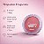 Blush Compacto Luisance Whoops! Mauve Ref.: L3270 - Imagem 11