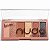 Paleta De Sombras Luisance Mini Nude Elegance Ref.: L3286 - Imagem 1