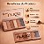 Paleta De Sombras Luisance Mini Nude Elegance Ref.: L3286 - Imagem 3
