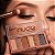 Paleta De Sombras Luisance Mini Nude Elegance Ref.: L3286 - Imagem 6
