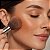 Bronzer Baked Ruby Rose Blow Feels Like Sun Bfs40 Her Aura Hb-m203-4 - Imagem 4