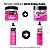 Kit Kolene #Super Finalizadores: Ativador de Cachos Óleos Nutritivos 300ml e Gelatina Ultradefinição 500g - Imagem 5