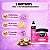 Kit Kolene #Super Finalizadores: Ativador de Cachos Óleos Nutritivos 300ml e Gelatina Ultradefinição 500g - Imagem 6