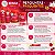 Kit Salon Line Xêrosa Glamour Chic: Shampoo 300ml, Condicionador Multy 200ml, Creme Para Pentear 800g e Gelatina Capilar 500g - Imagem 6