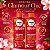 Kit Salon Line Xêrosa Glamour Chic: Shampoo 300ml e Condicionador Multy 200ml - Imagem 4