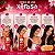 Kit Salon Line Xêrosa Glamour Chic: Shampoo 300ml e Condicionador Multy 200ml - Imagem 6