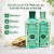 Kit Phytoervas Cachos Pracaxi e Baobá: Shampoo e Condicionador 250ml - Imagem 2