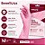 Luva Nitrílica Industrial Vabene Tamanho M Com 12 Unidades Rosa Ref.: 7945ind - Imagem 2