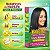 Creme Para Alisamento Tioglicolato Embelleze HairLife Liso e Natural - Imagem 2