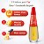 Base Vitaminada Impala Tratamento 7,5ml - Imagem 4