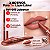 Lápis Labial Retrátil Luisance 365 Lip Rose Antigo 0,24g L5245 - Imagem 5