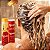 Kit Novex Recarga De Queratina: Shampoo e Tratamento Condicionante 300ml - Imagem 3