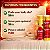Kit Novex Recarga De Queratina: Shampoo e Tratamento Condicionante 300ml - Imagem 7