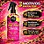 Tônico De Crescimento Salon Line Multy Tratamento Pink Fatal 300ml - Imagem 5