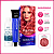 Coloração Creme Kert Keraton Selfie My Crush Pink - Imagem 5