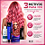 Coloração Creme Kert Keraton Selfie My Crush Pink - Imagem 8
