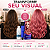 Coloração Creme Kert Keraton Selfie My Crush Pink - Imagem 6
