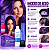 Coloração Creme Kert Keraton Selfie My Crush Lavander - Imagem 5