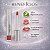 Batom Líquido Ruby Rose Blow Classic Thing Bl10 Library Goals Hb-l6205-1 - Imagem 2