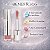 Gloss Labial Ruby Rose Blow The Glossier One Gb20 Jane Hb-l6407-2 - Imagem 2