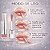 Gloss Labial Ruby Rose Blow The Glossier One Gb20 Jane Hb-l6407-2 - Imagem 6