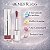 Gloss Labial Ruby Rose Blow The Glossier One Gb60 Annalise Hb-l6407-6 - Imagem 2
