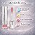 Gloss Labial Ruby Rose Blow The Glossier One Gb30 Emily Hb-l6407-3 - Imagem 2