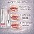 Gloss Labial Ruby Rose Blow The Glossier One Gb30 Emily Hb-l6407-3 - Imagem 6