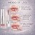 Gloss Labial Ruby Rose Blow The Glossier One Gb40 Blair Hb-l6407-4 - Imagem 6