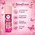 Body Splash Cabelo e Corpo Salon Line Xêrosa Poder Das Divas 200ml - Imagem 2