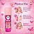 Body Splash Cabelo e Corpo Salon Line Xêrosa Poder Das Divas 200ml - Imagem 6